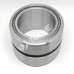 Tapered Roller Bearings 31317-DF
